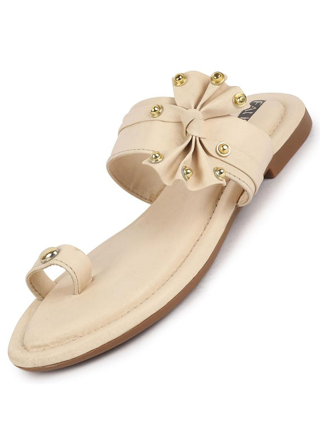 flats women