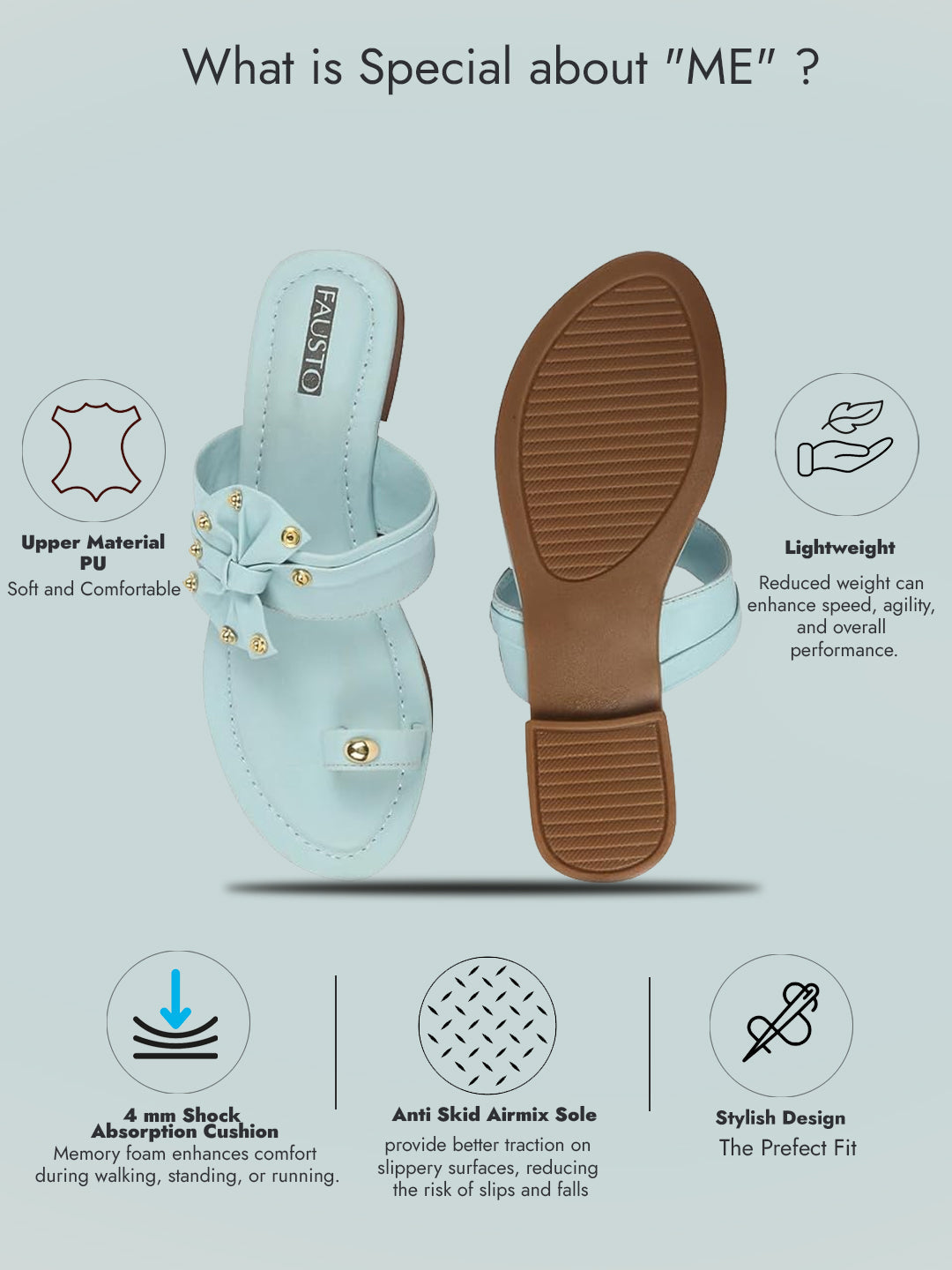 black sandals women