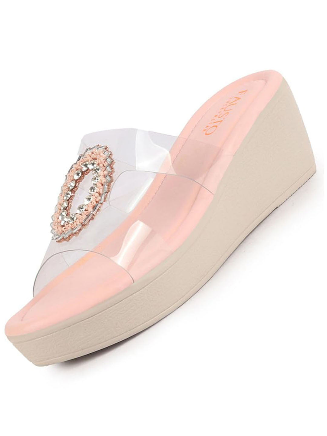 white sandals for women stylish