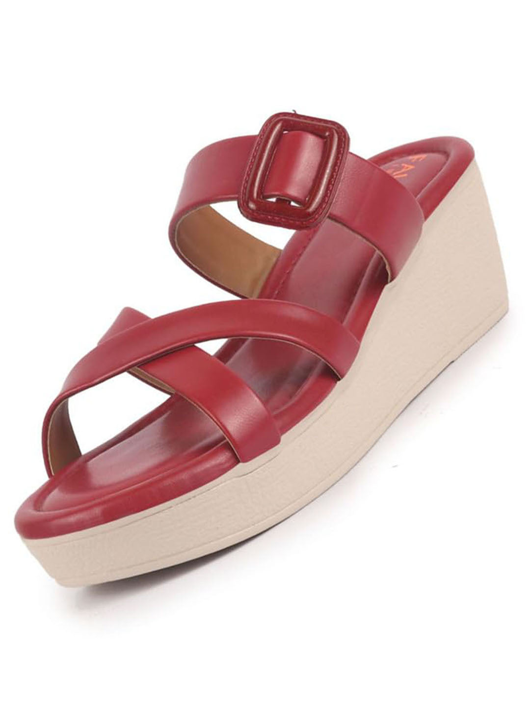 women wedges heels