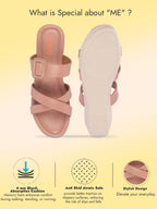catwalk wedges for women