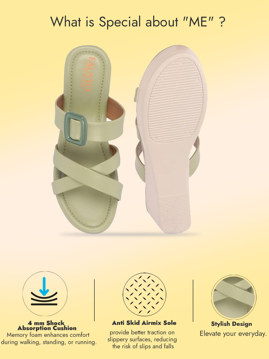 wedges for women