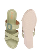 wedge heels for women