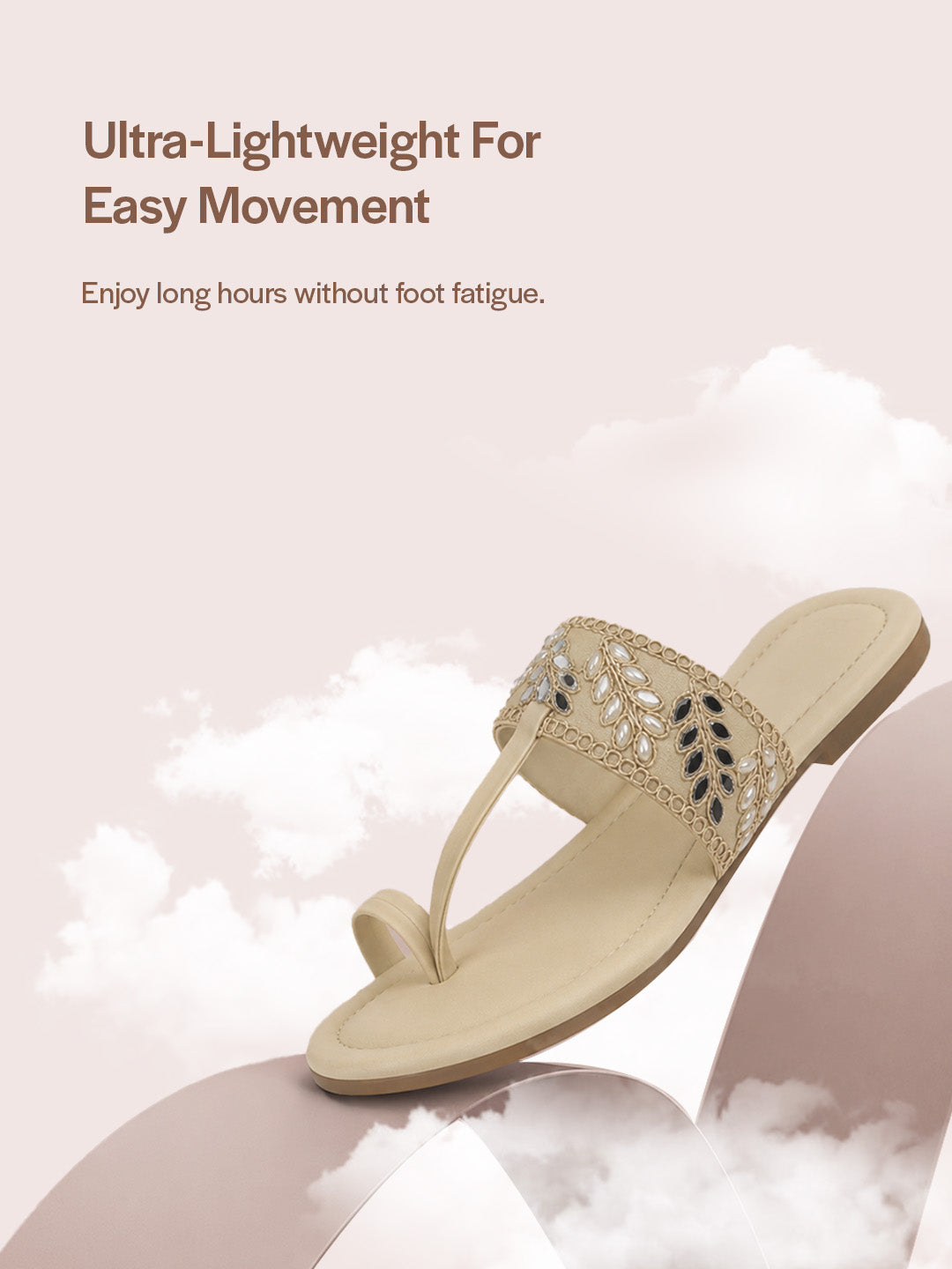 festive sandals women