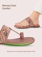 festive wear sandals