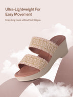sangeet sandals women