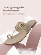 wedding sandals