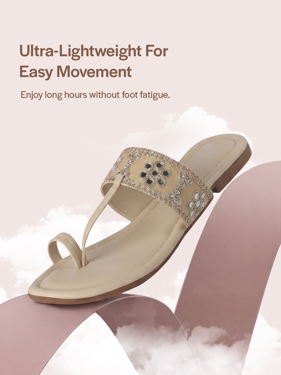 wedding sandals