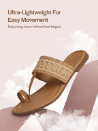 sangeet sandals women