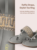 women festive footwear