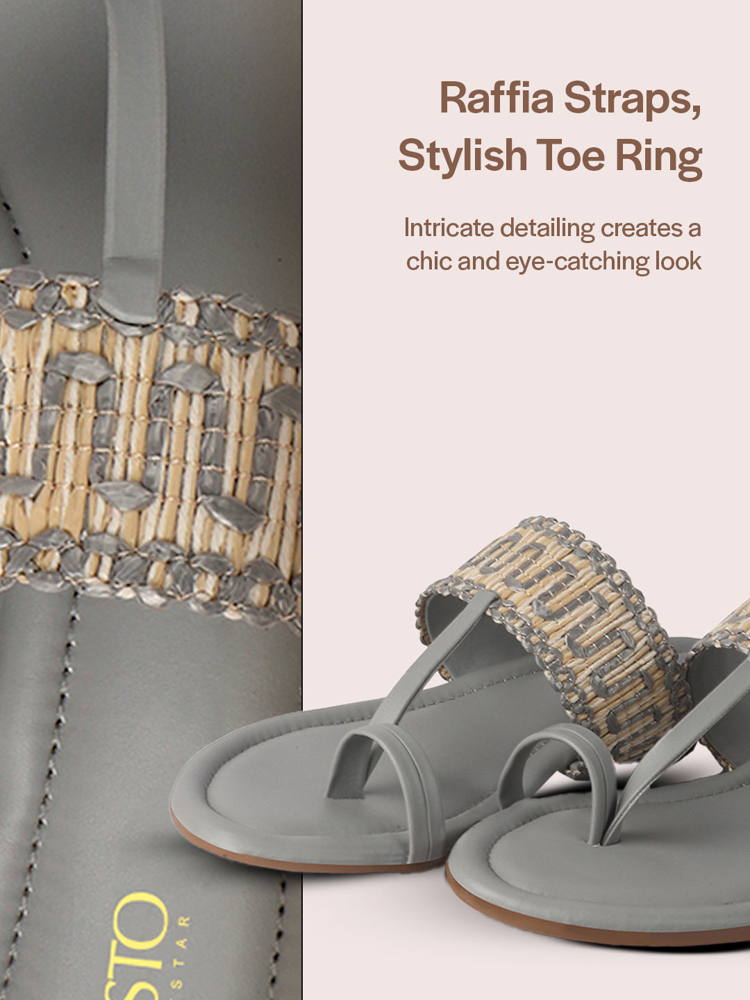 women festive footwear