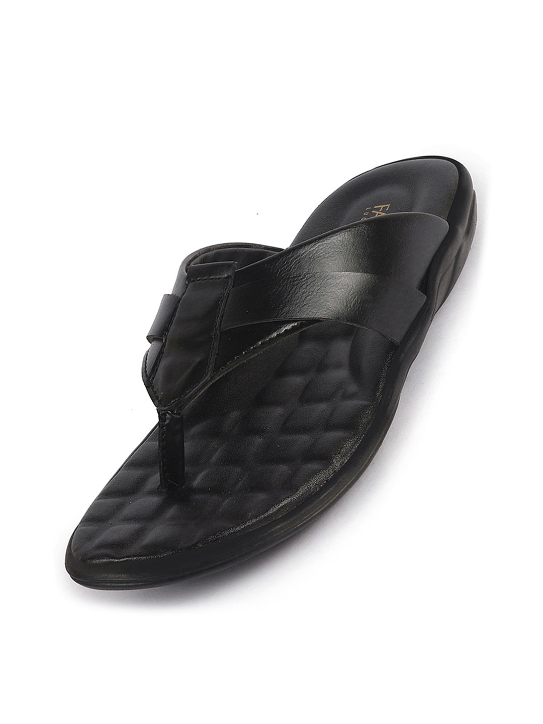 casual outdoor flipflops