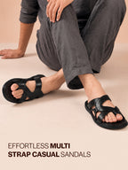 casual outdoor loop chappals