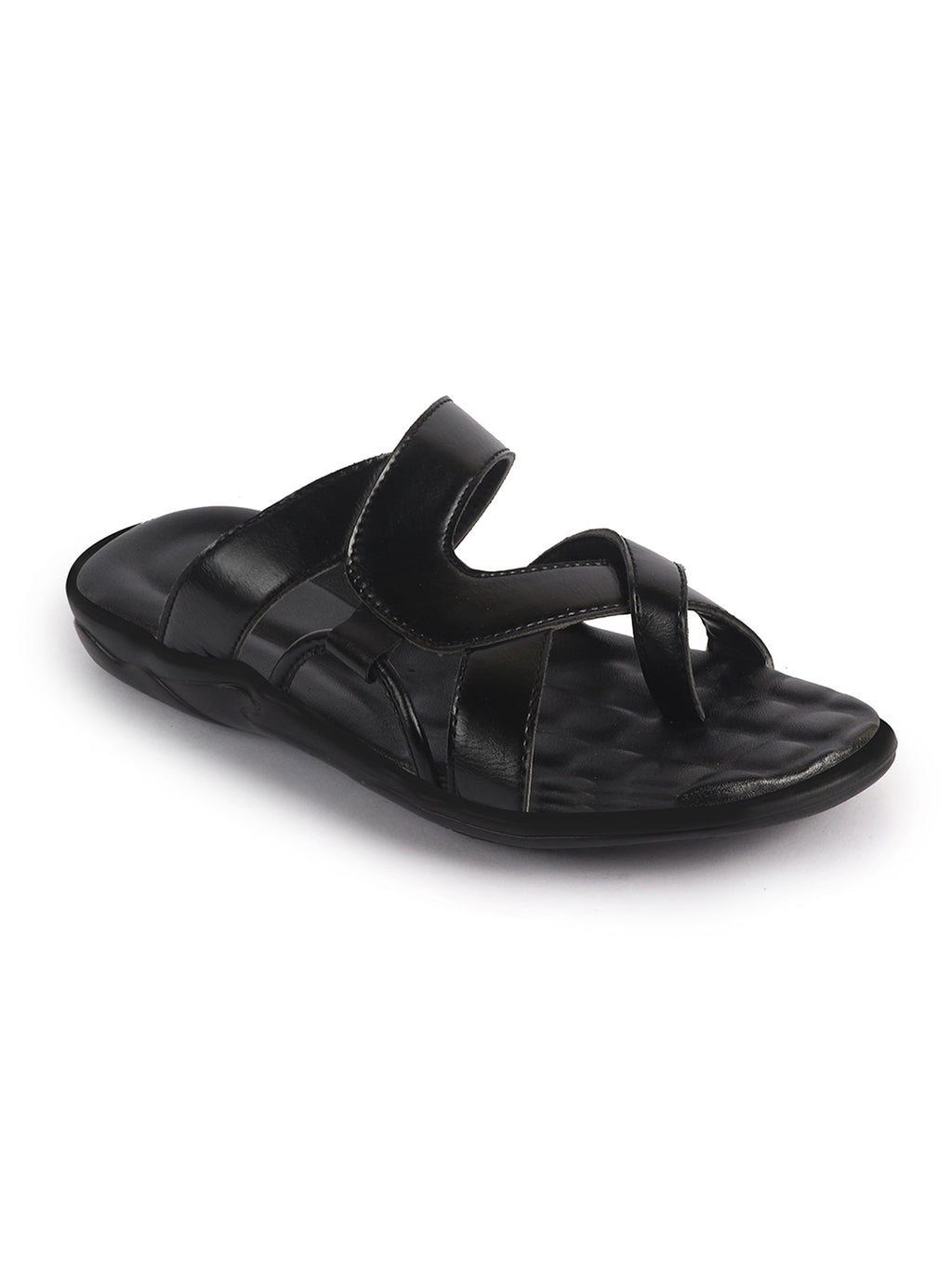 comfortable home thumb sandals