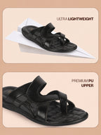 casual outdoor loop chappals