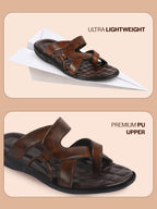 waterproof monsoon ethnic sandals