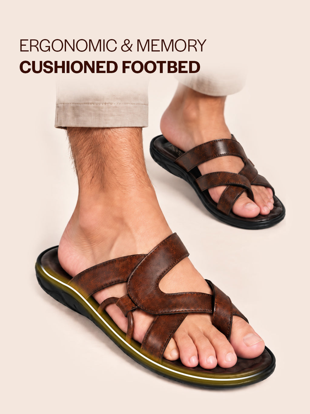 waterproof monsoon ethnic sandals