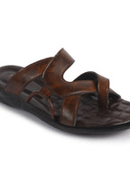 soft cushioned strap footwear