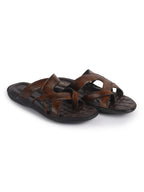 soft cushioned strap footwear