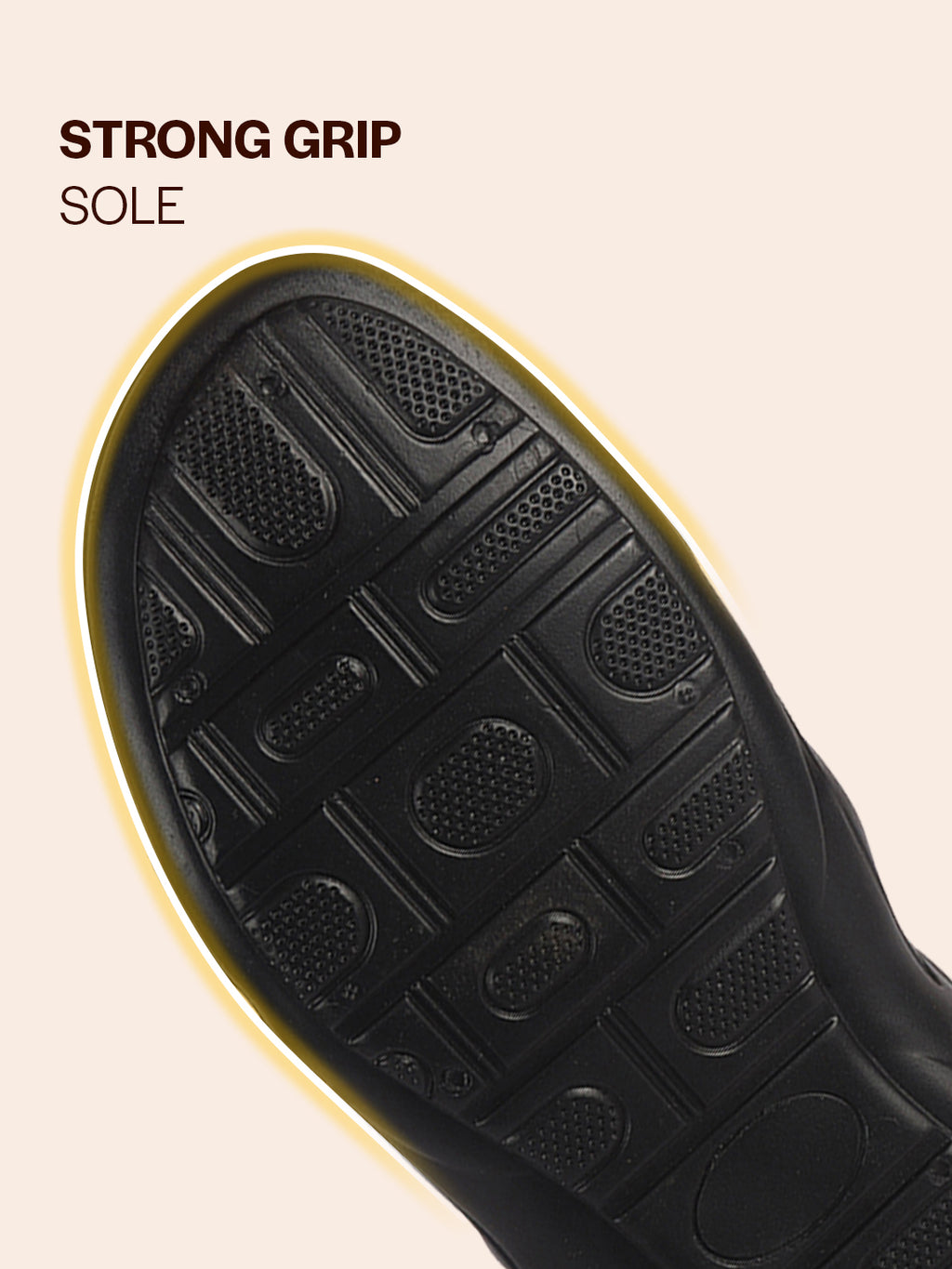 anti slip bathroom slippers