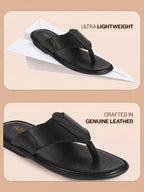 casual outdoor flipflops