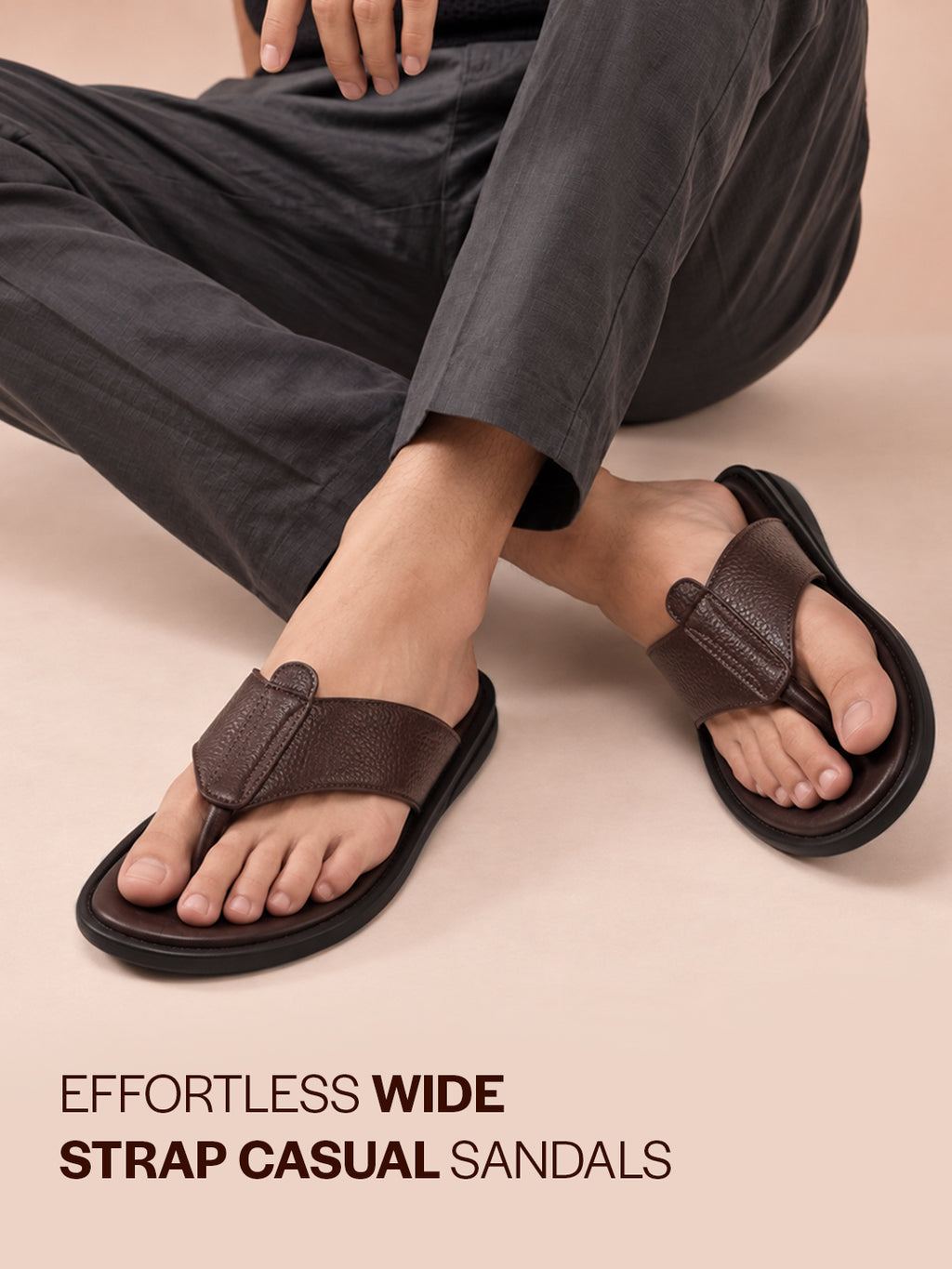 waterproof monsoon toe post sandals
