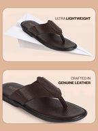 waterproof monsoon toe post sandals