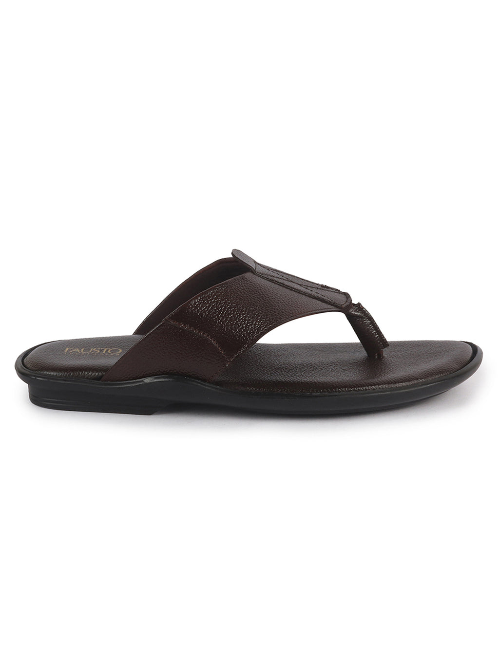 casual outdoor flipflops