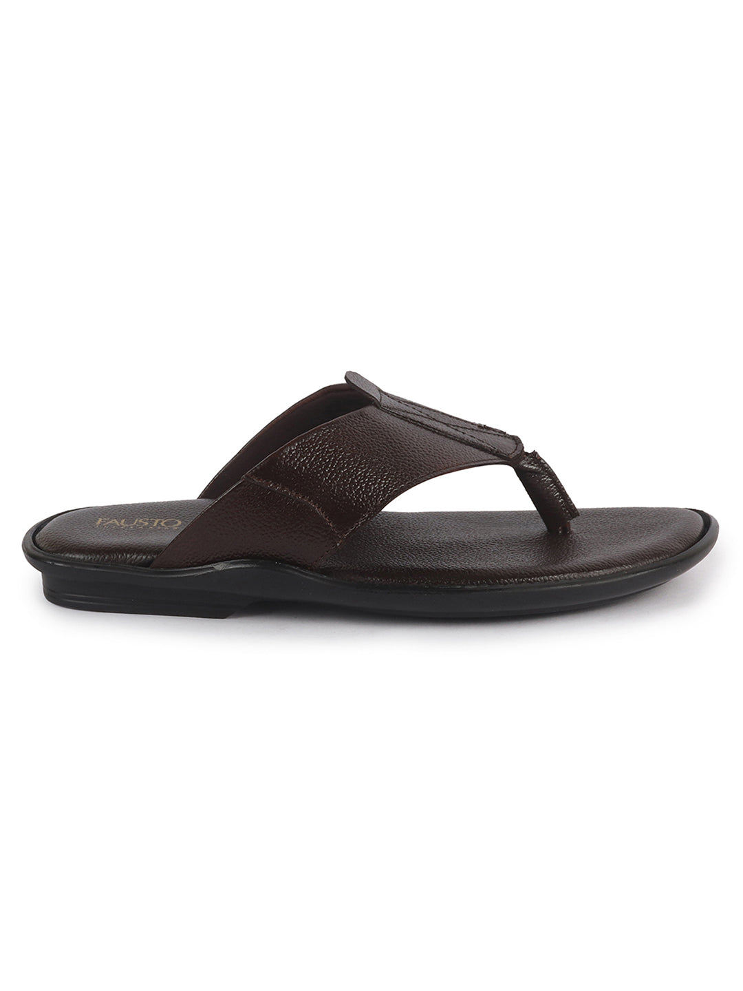casual outdoor flipflops