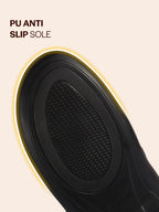 waterproof monsoon toe post sandals