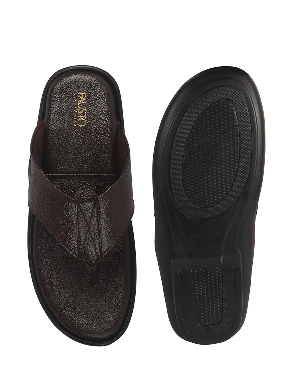 comfortable home chappals