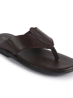 soft cushioned v strap footwear