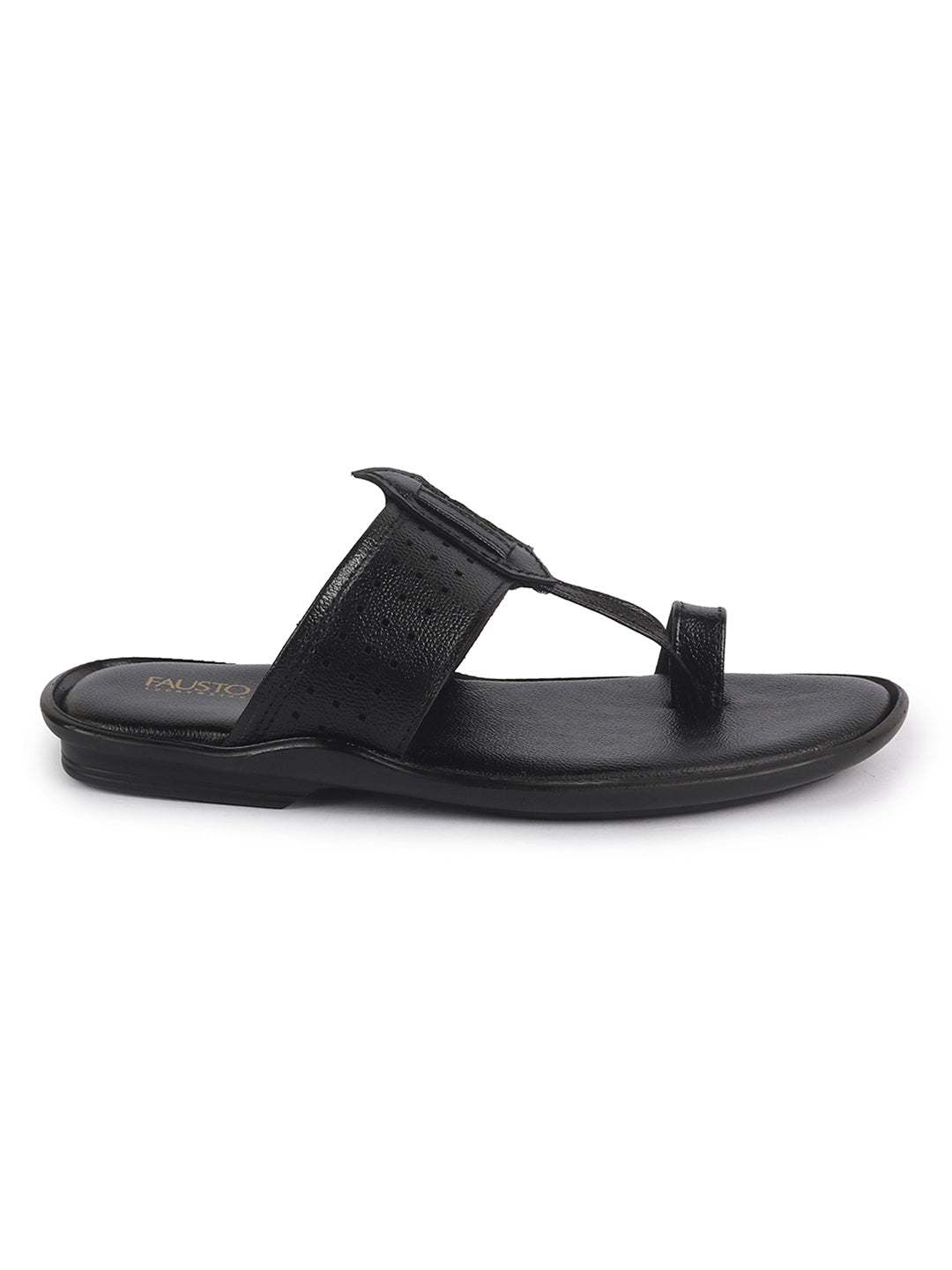 festive wear flat slipons