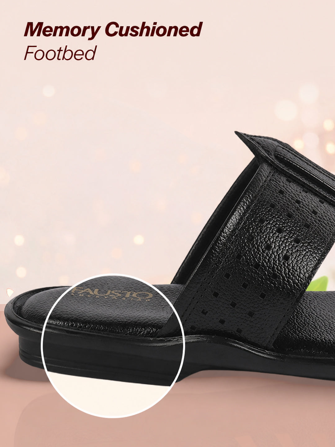 trending kolhapuri slippers men
