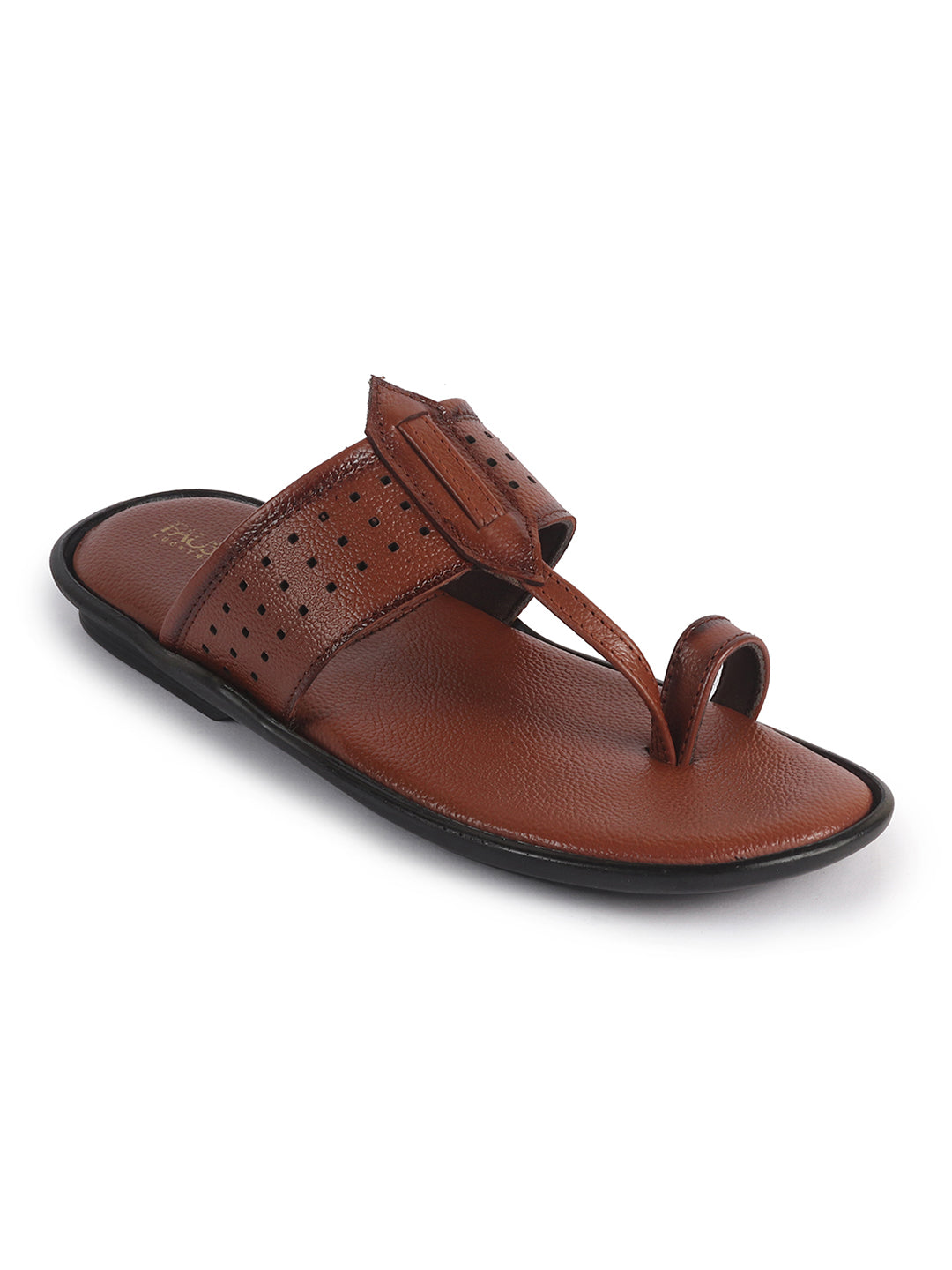 festive wear flat slipons