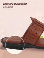 handcrafted wedding footwear