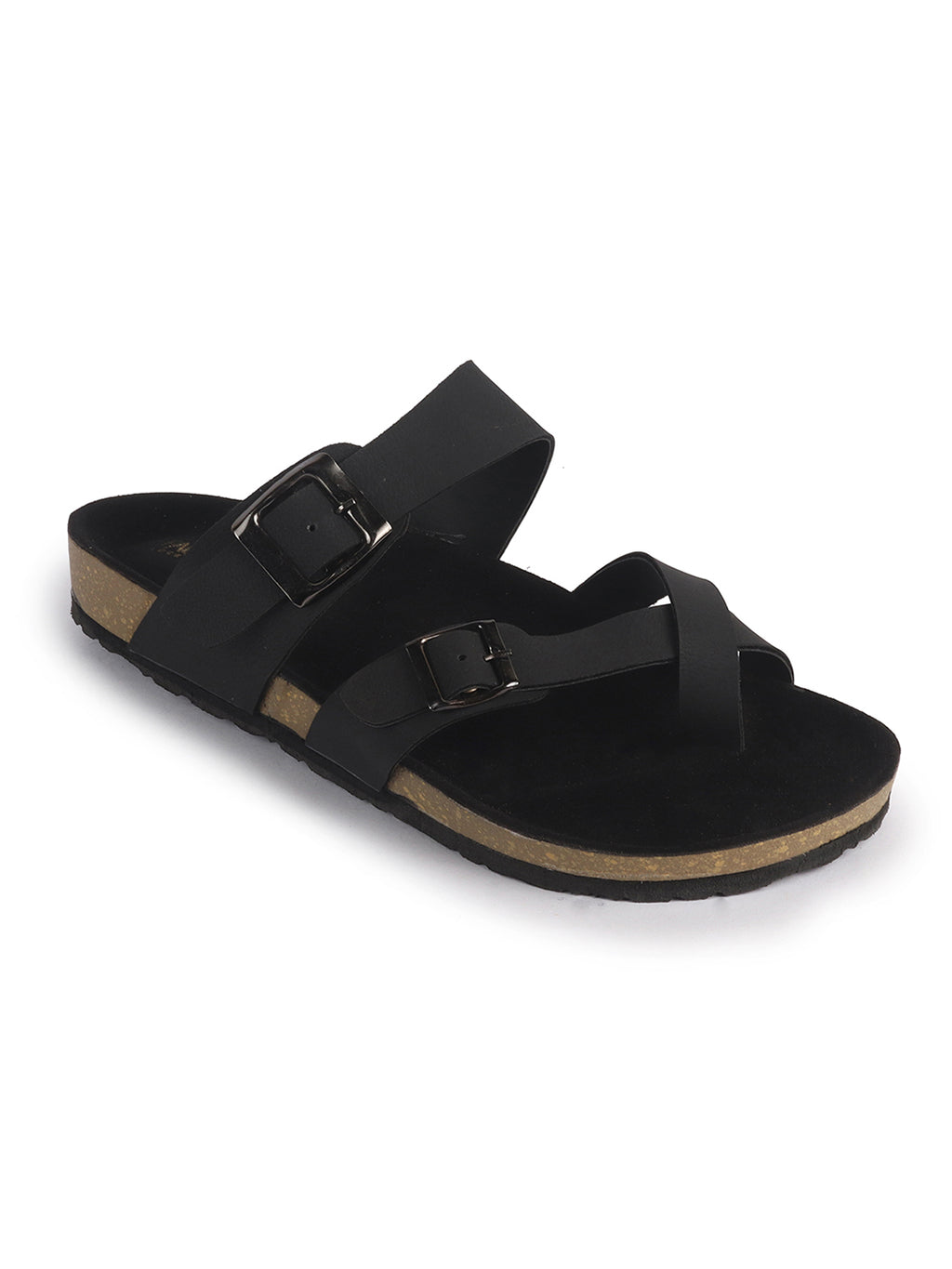 adjustable strap summer footwear