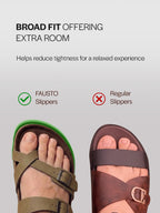 flexible sole trekking sandals
