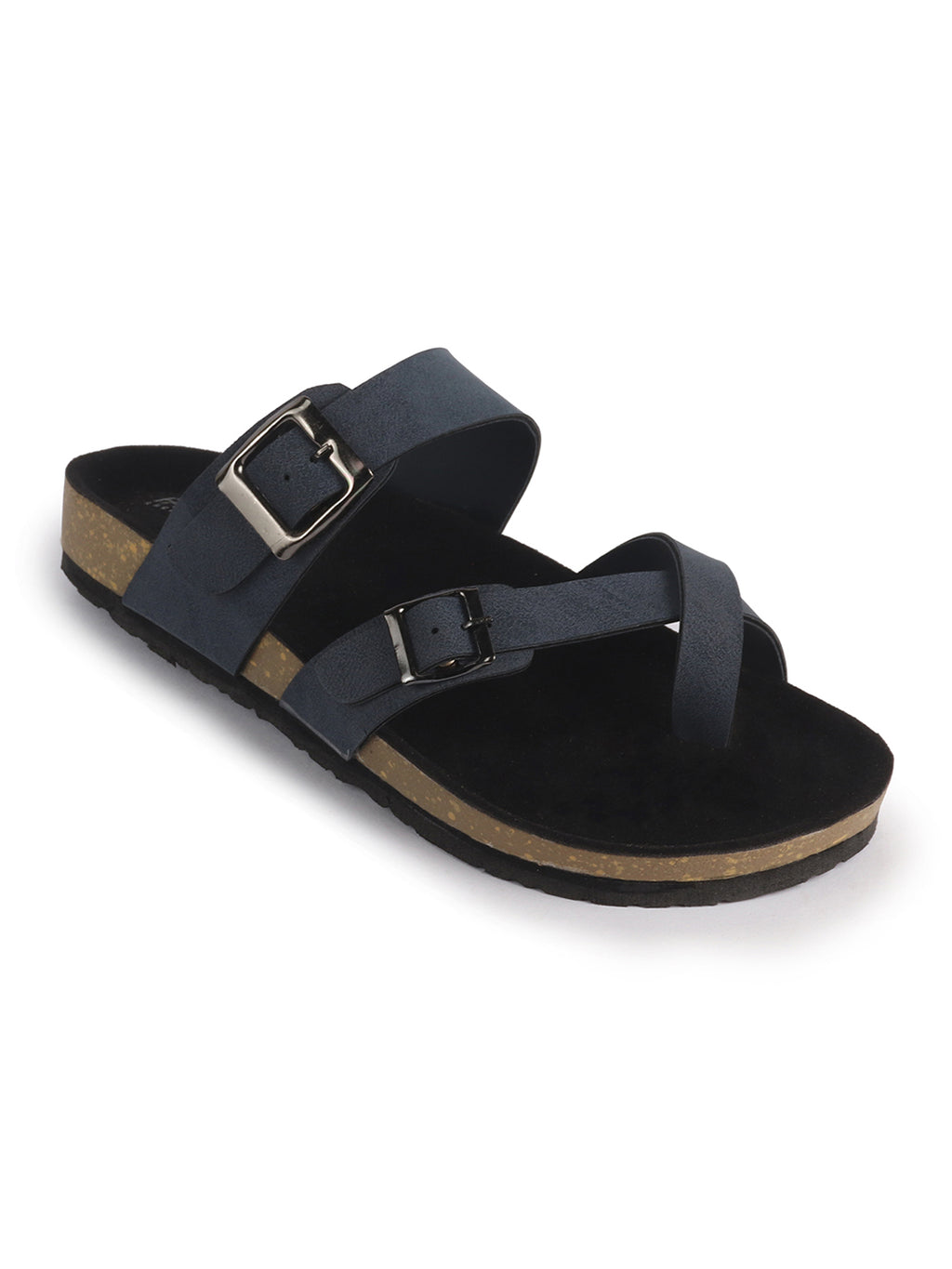adjustable strap summer footwear