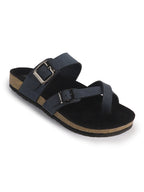 adjustable strap summer footwear