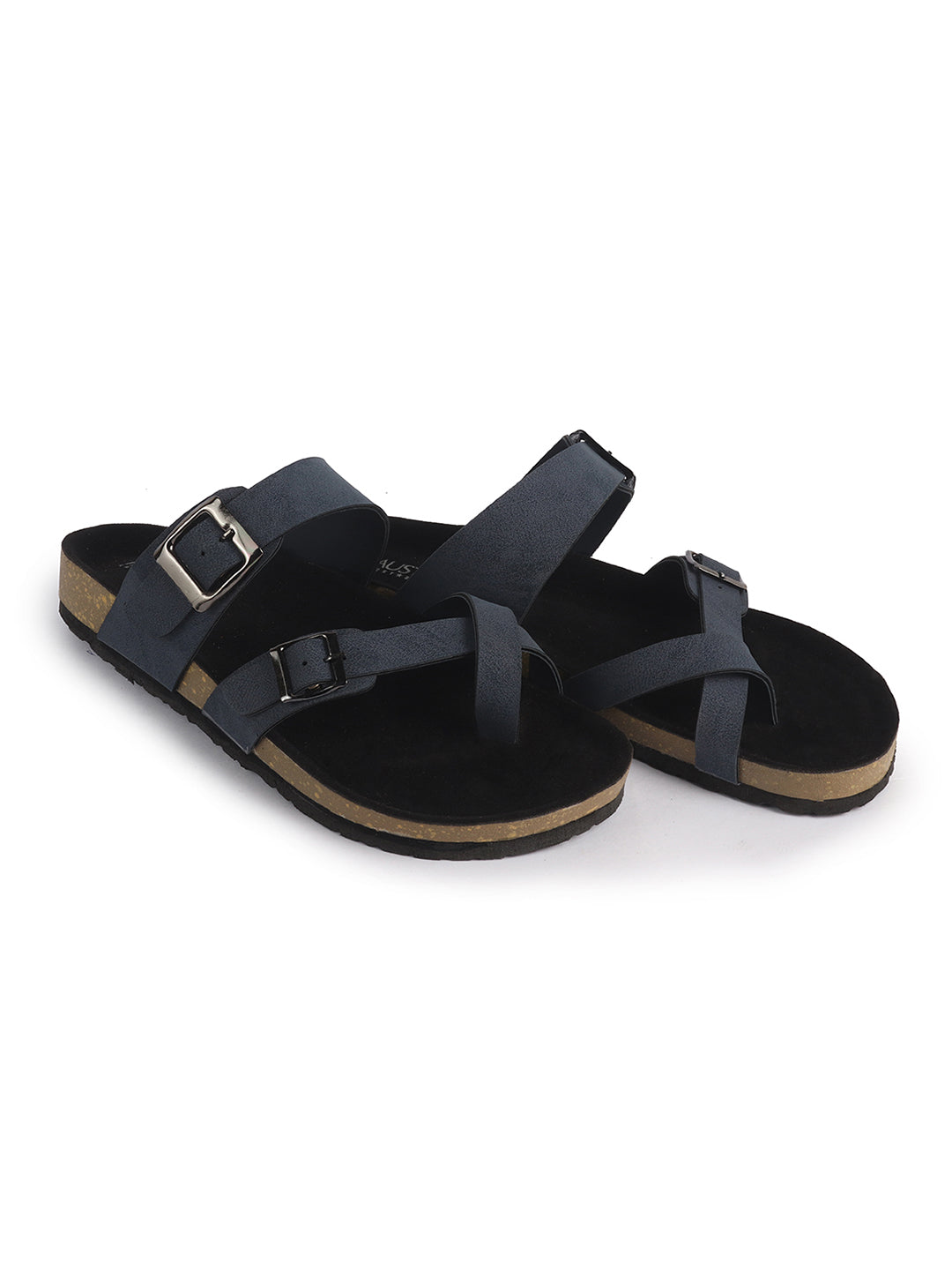 cushioned insole sporty sandals
