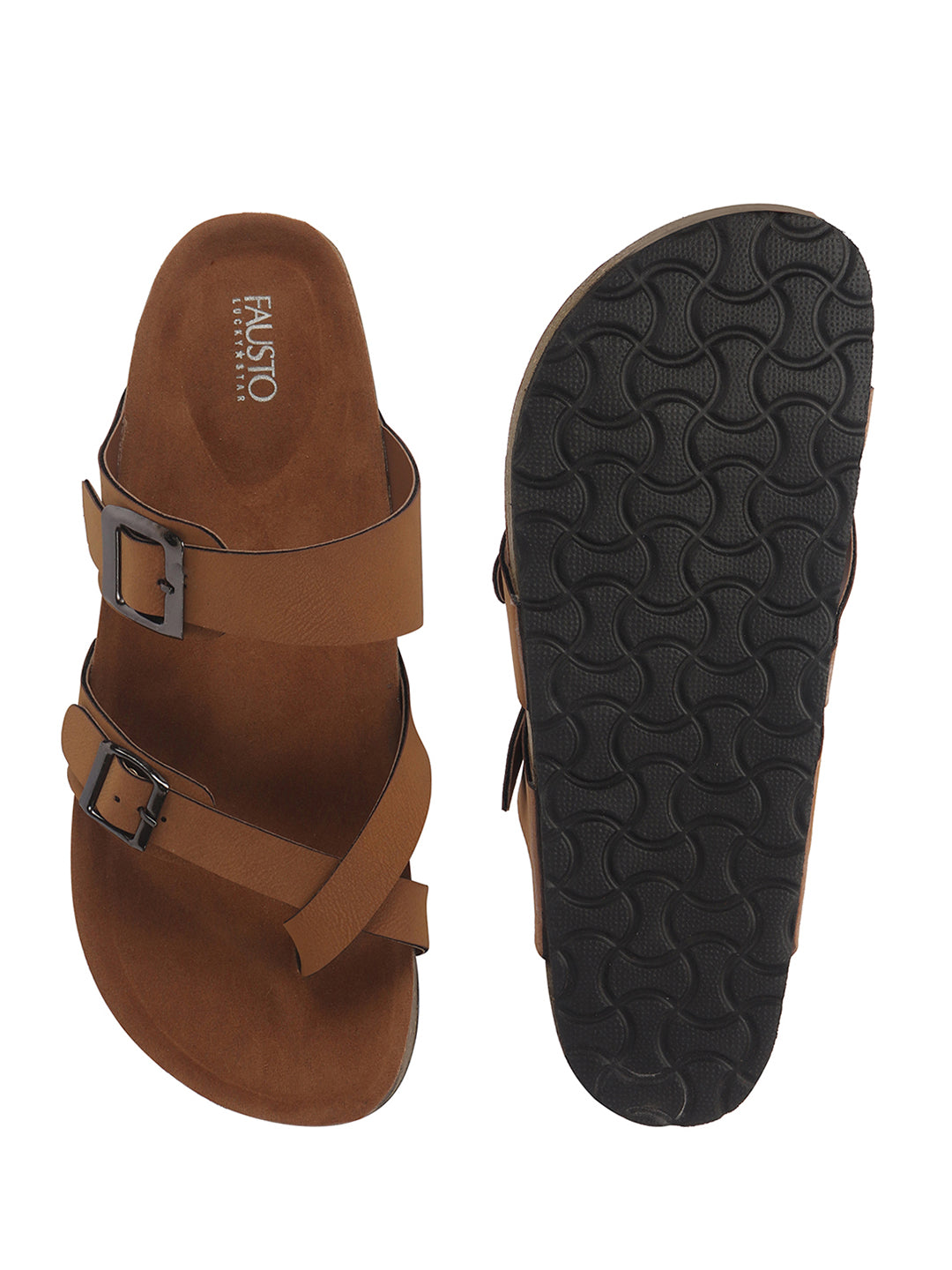 protective flat casual sandals