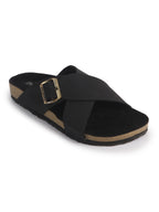 adjustable strap summer footwear