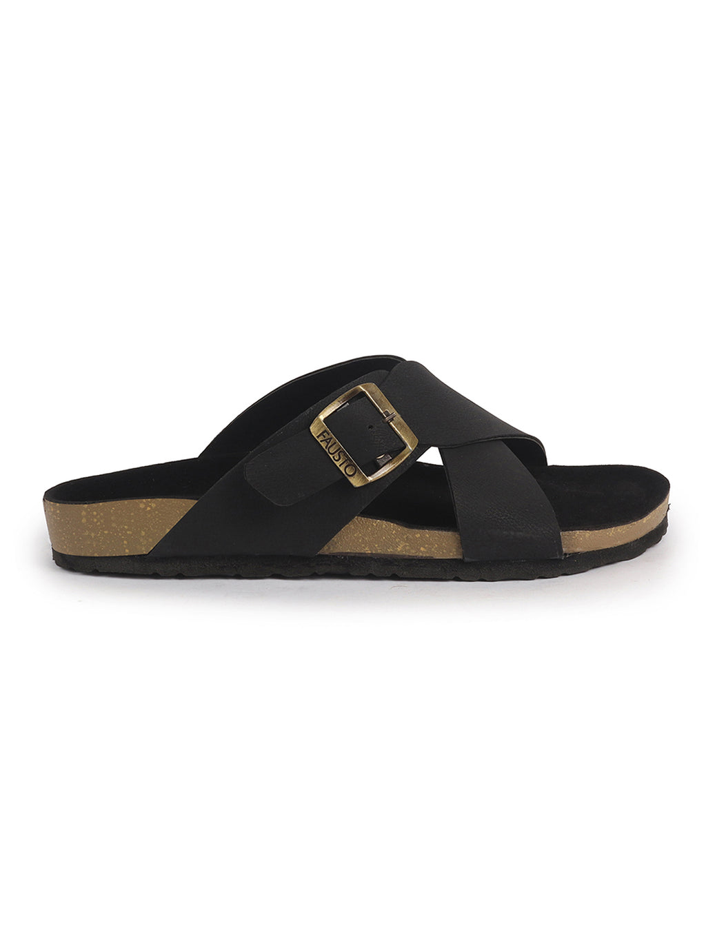 flexible sole trekking sandals