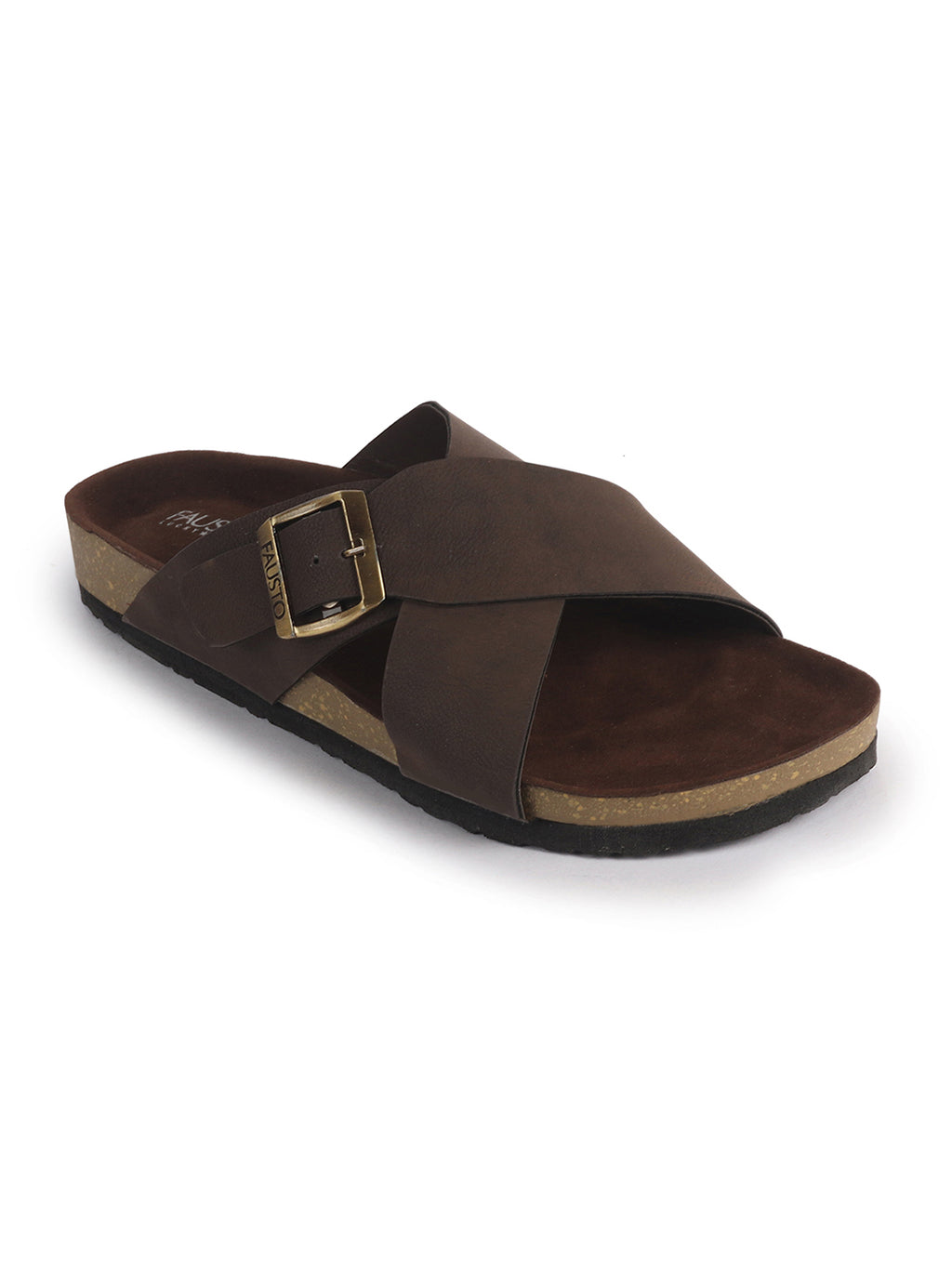 protective flat casual sandals