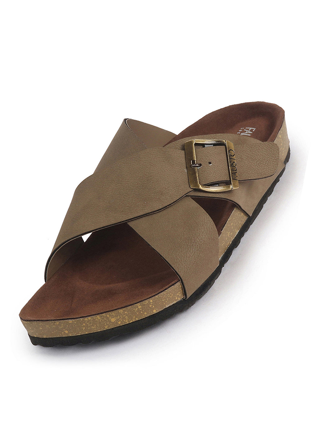 flexible sole trekking sandals