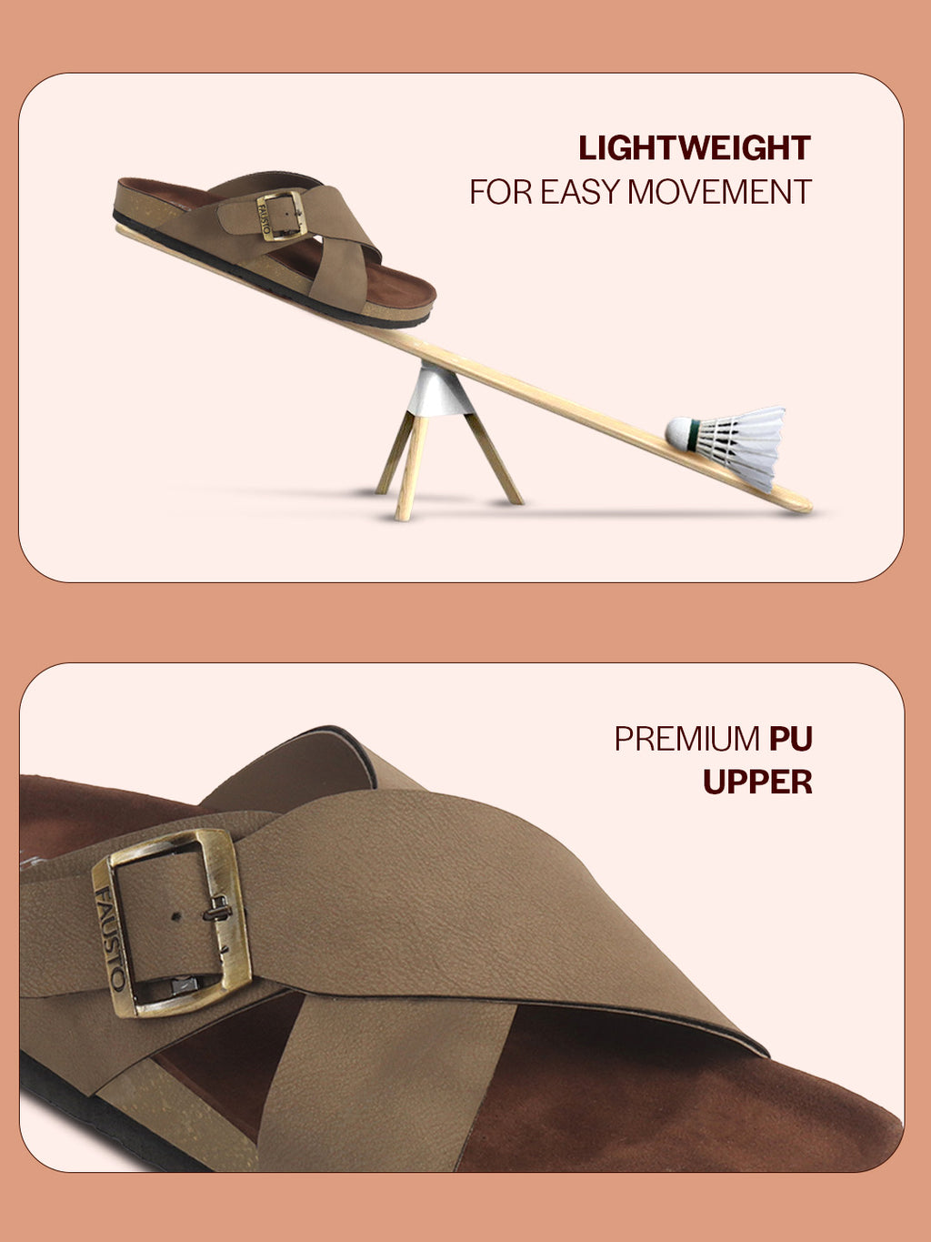 flexible sole trekking sandals
