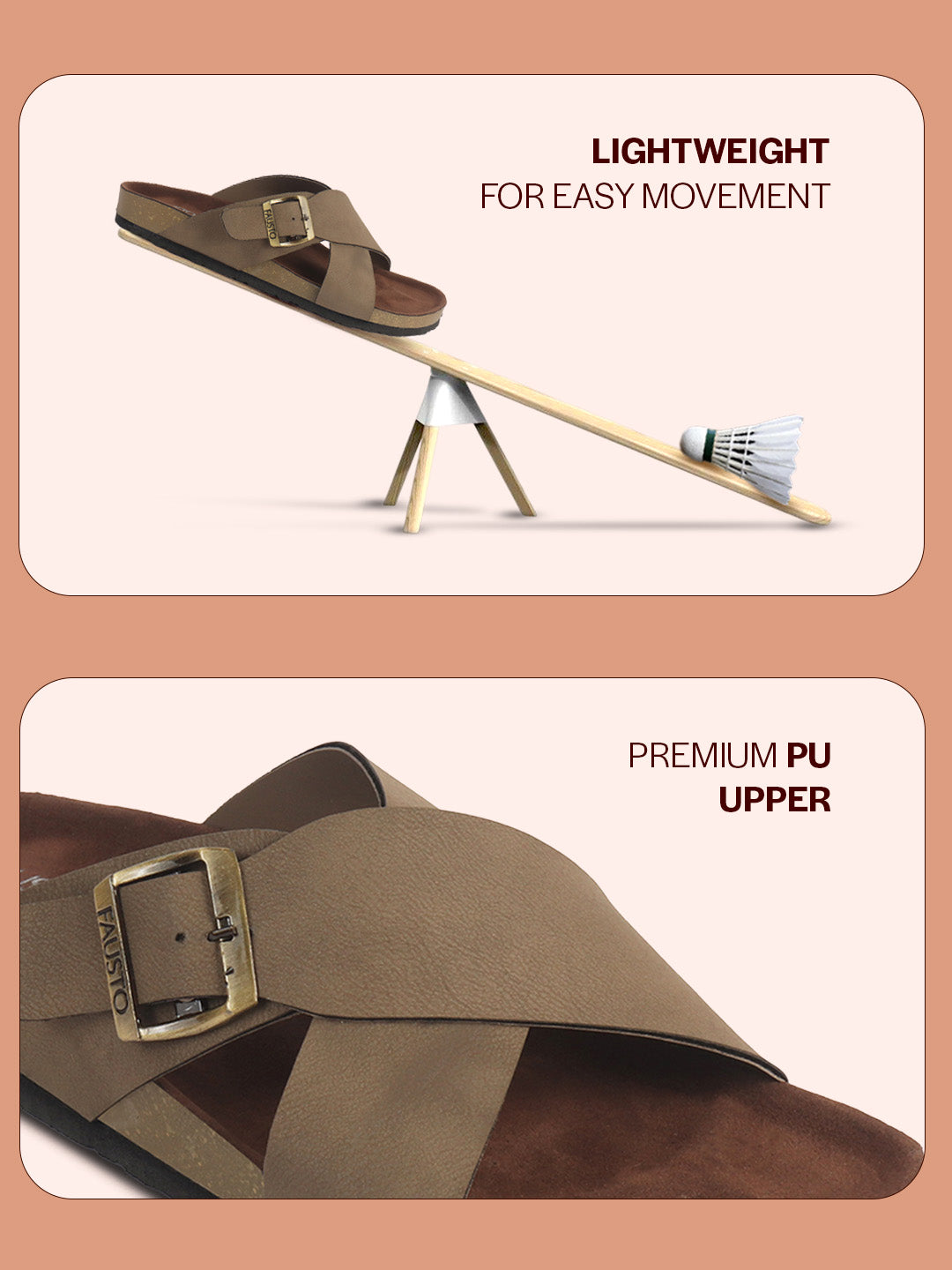 flexible sole trekking sandals