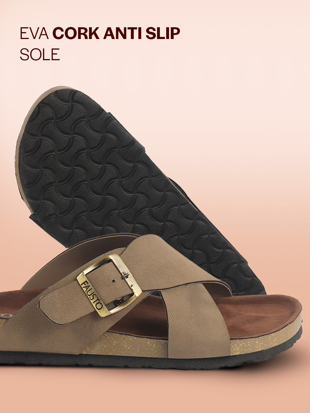 flexible sole trekking sandals