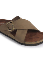breathable athletic style slipons